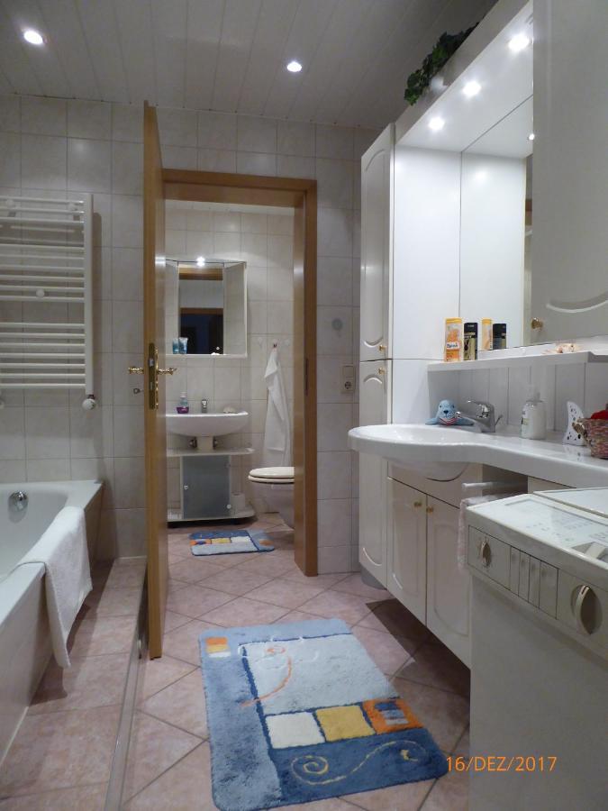 Ferienwohnung Floehatalblick オルバーンハウ エクステリア 写真