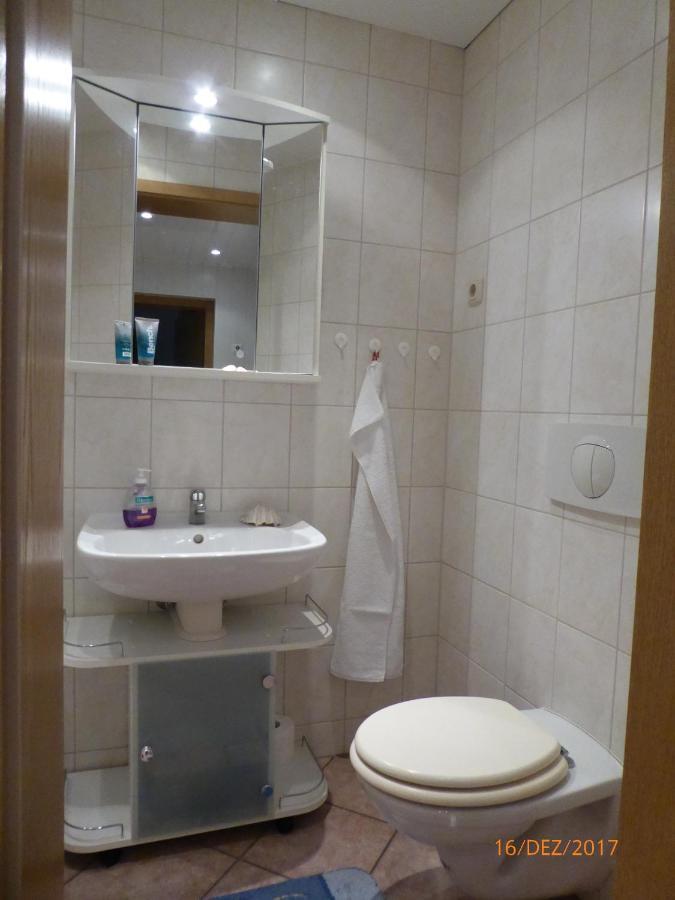 Ferienwohnung Floehatalblick オルバーンハウ エクステリア 写真