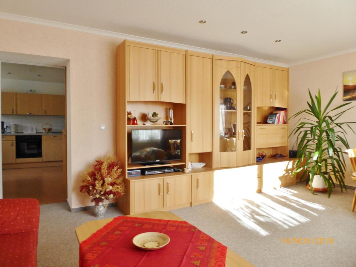 Ferienwohnung Floehatalblick オルバーンハウ エクステリア 写真